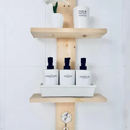 Lejlighed Ricardo Montes *