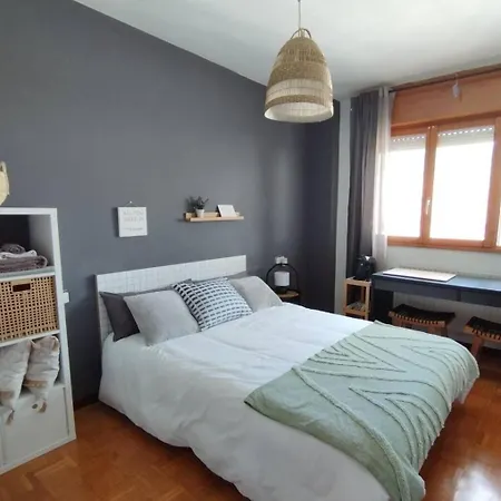 Apartment Ricardo Montes Oviedo
