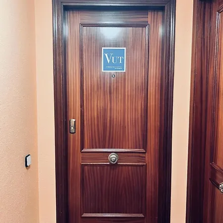 Ricardo Montes Lejlighed