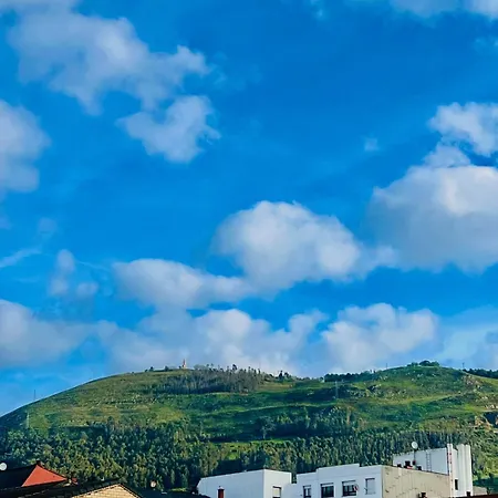 Lejlighed Ricardo Montes