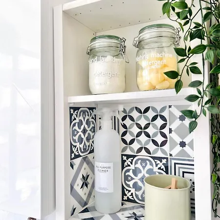 Lejlighed Ricardo Montes Oviedo