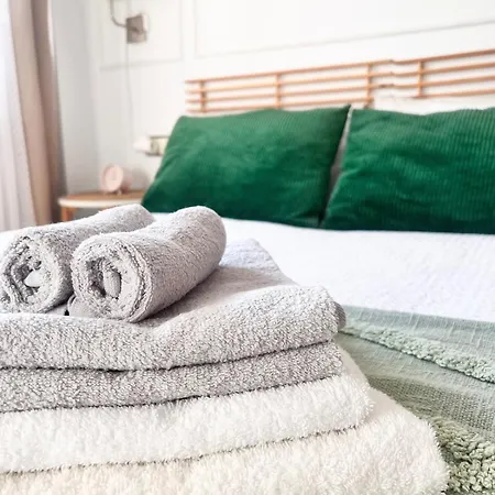 Lejlighed Ricardo Montes