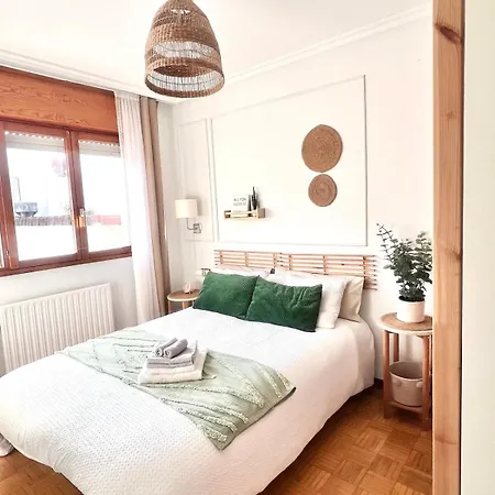 Apartment Ricardo Montes *
