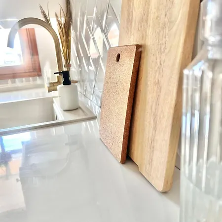 Ricardo Montes Lejlighed