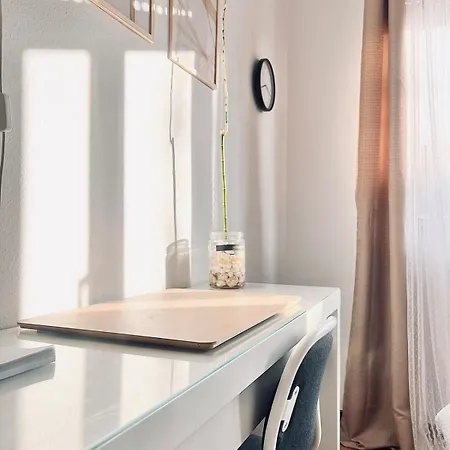 Apartment Ricardo Montes