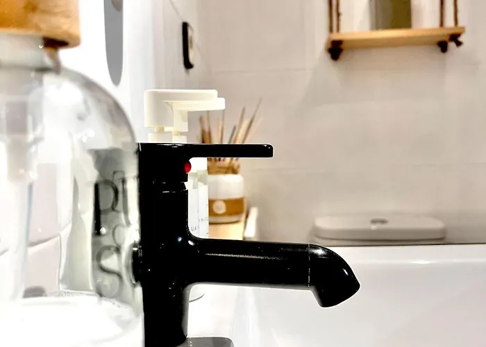 Ricardo Montes Apartman *