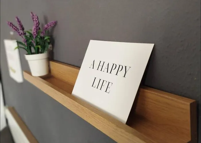 Ricardo Montes Apartman